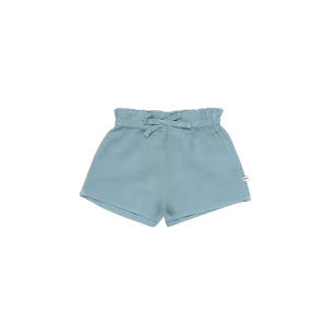 Shorts baby Olivia, cotone bio