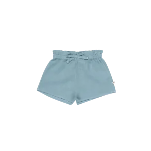 Shorts baby Olivia, cotone bio