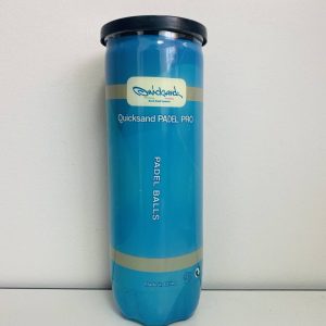 tubo palline padel Quicksand