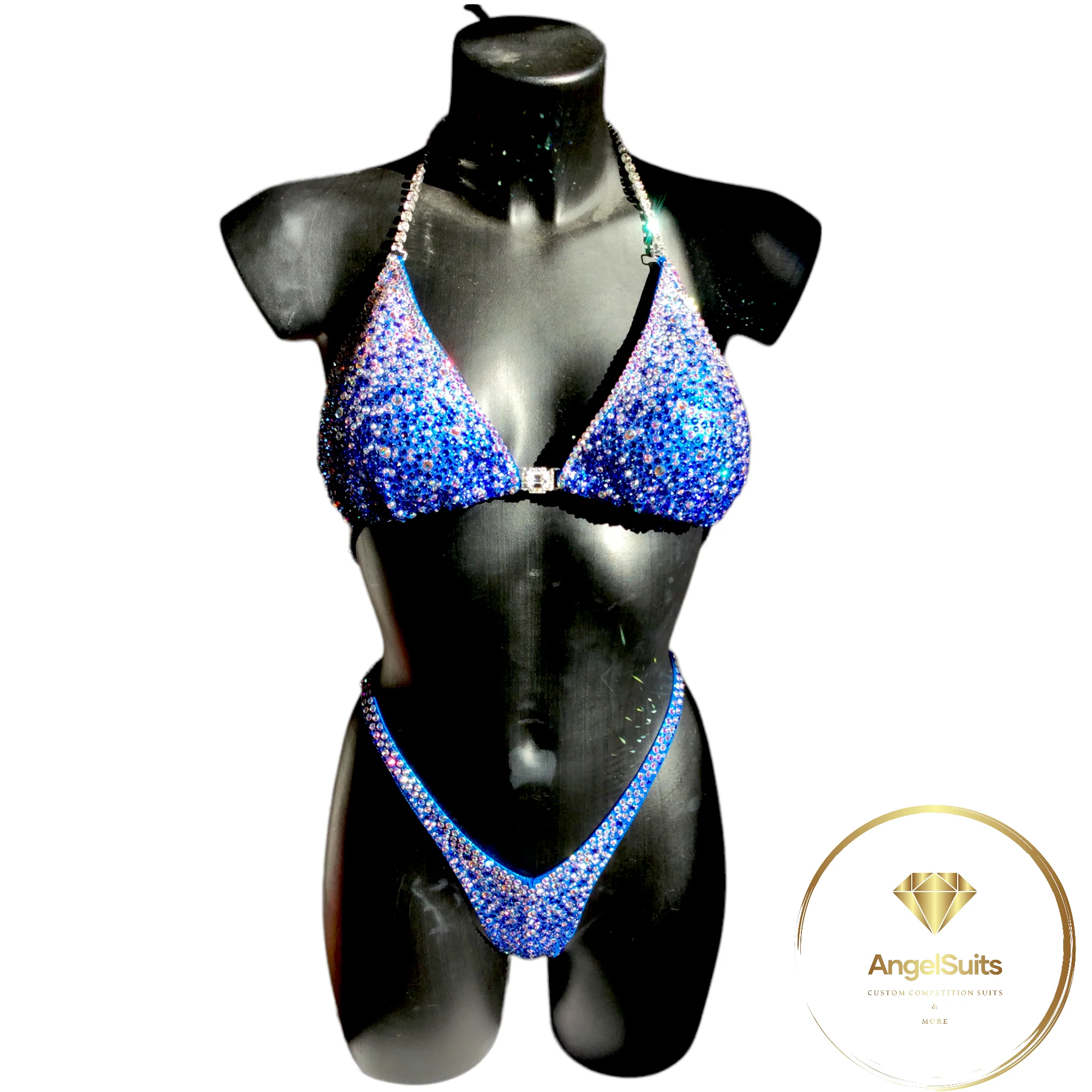 Sparkling Desert Night - immagine 2