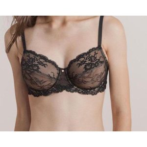 Reggiseno Gisela modello 0361 coppa C/D pizzo