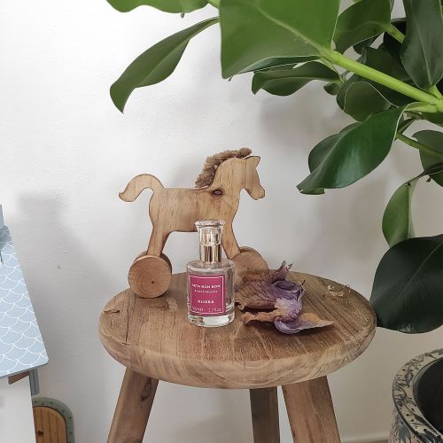 SETA BON BON, Acqua Botanica - immagine 5