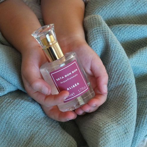 SETA BON BON, Acqua Botanica - immagine 6