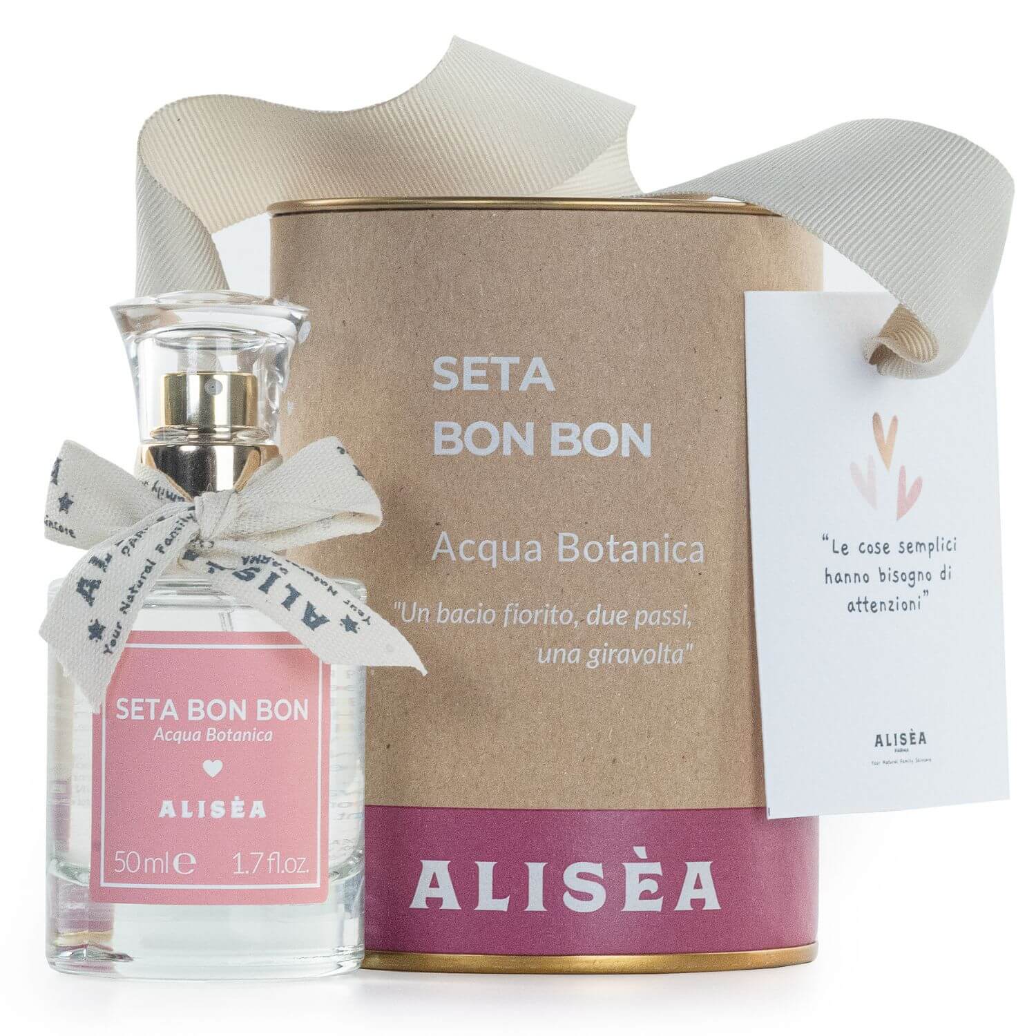 SETA BON BON, Acqua Botanica - immagine 3