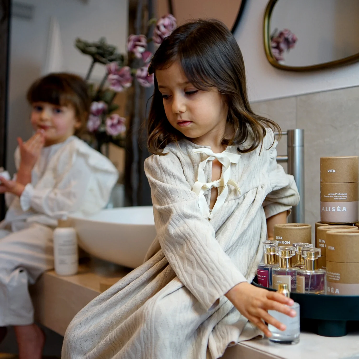 SETA BON BON, Acqua Botanica - immagine 4