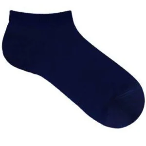 Salvapiede fantasmino minicalza bambino bambina Meritex cotone 725