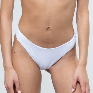 Demetra Bikini Slip Bianco
