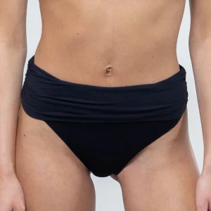 Azzurra Slip Bikini Nero