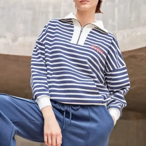 Tuta donna Gisela in felpa The Beatles 20364