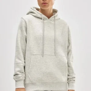 Tuta donna felpata Ysabel Mora 70942/70943 Grigio