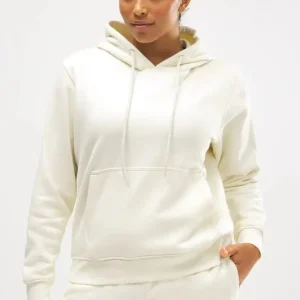 Tuta donna felpata Ysabel Mora 70942/70943 Panna