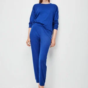 Tuta donna in viscosa Gisela 20053