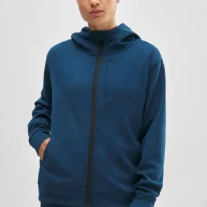 Tuta donna in viscosa Ysabel Mora 70939/70940 Blu