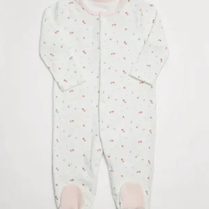 Tutina neonata ciniglia Ysabel Mora 25336