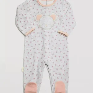 Tutina neonata ciniglia Ysabel Mora 25339