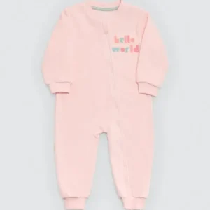 Tutina neonata ciniglia Ysabel Mora 25423