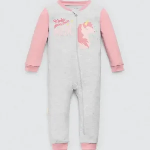 Tutina neonata felpata Ysabel Mora 25435