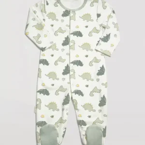 Tutina neonato caldo cotone Ysabel Mora 25524