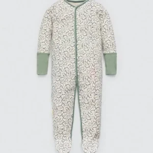 Tutina neonato caldo cotone Ysabel Mora 25598