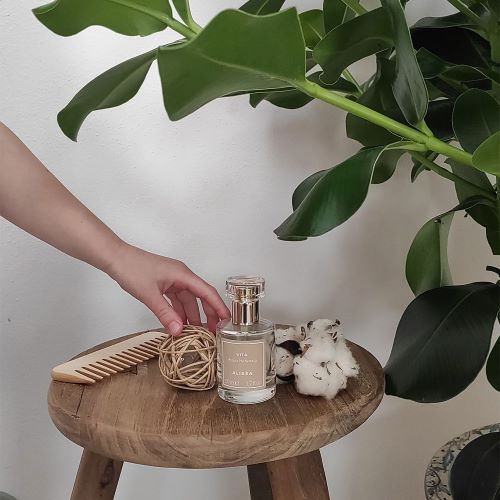 VITA, Acqua Botanica - immagine 9