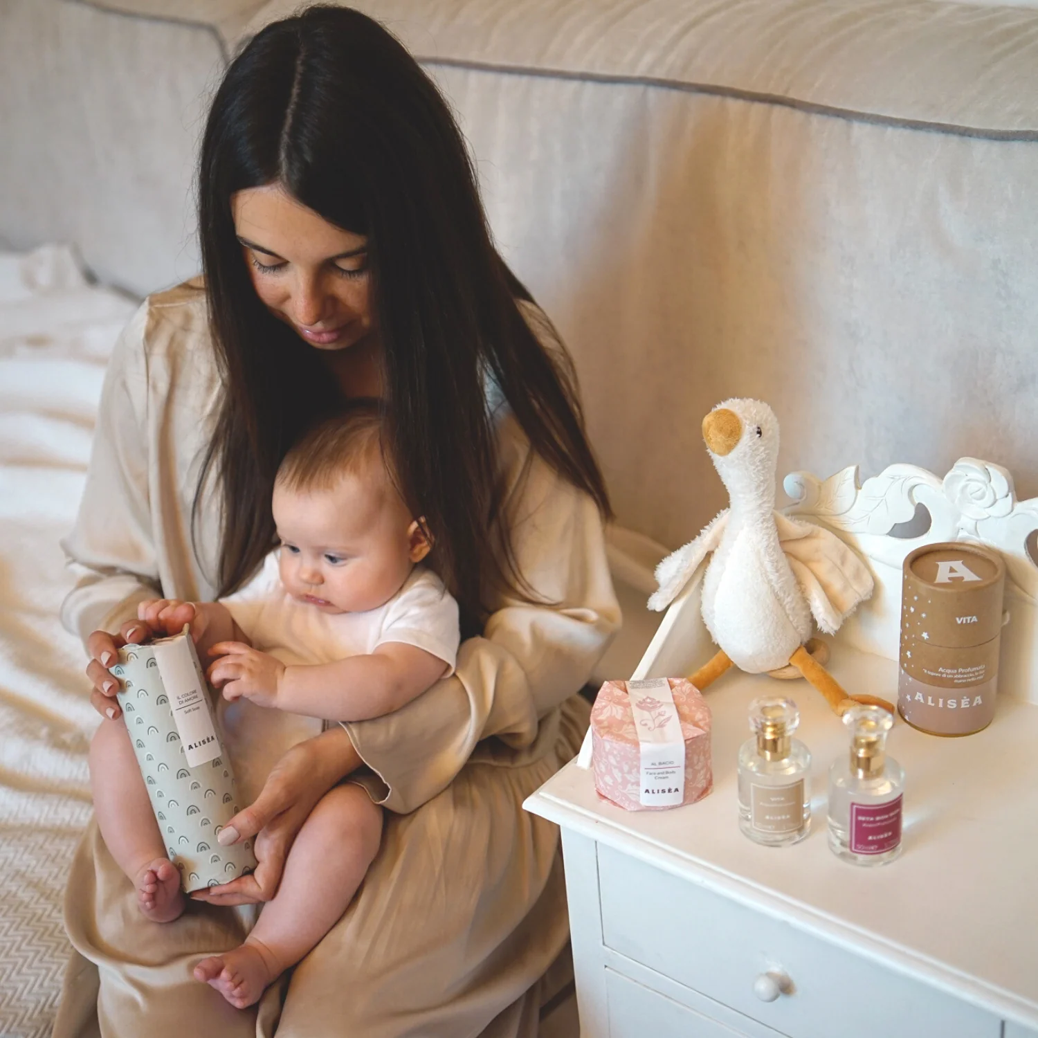 VITA, Acqua Botanica - immagine 8