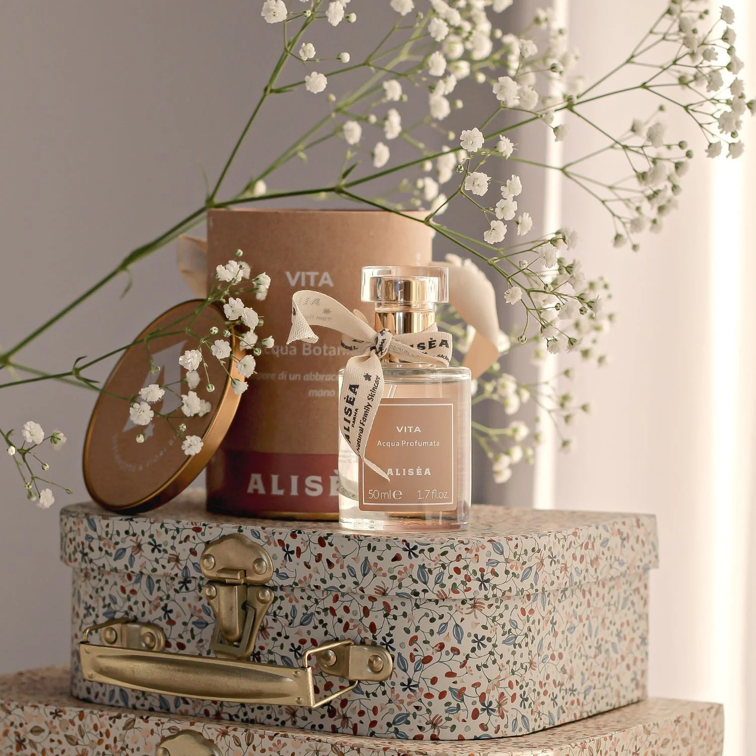 VITA, Acqua Botanica - immagine 4