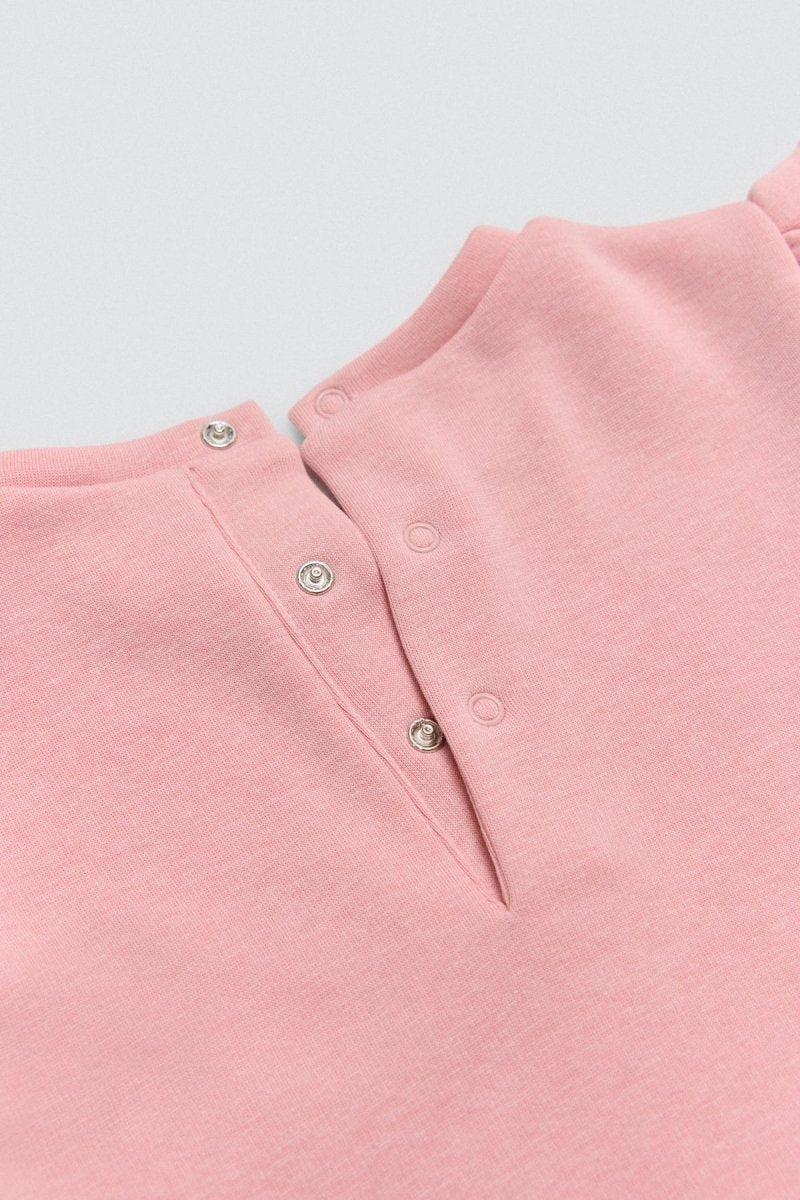 Vestito neonata felpata Ysabel Mora 25431 - immagine 6