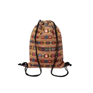 Zaino a sacchetto Isla