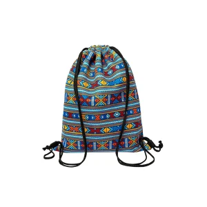 Zaino a sacchetto Lula