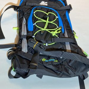 Zaino Energy 13 Marsupio