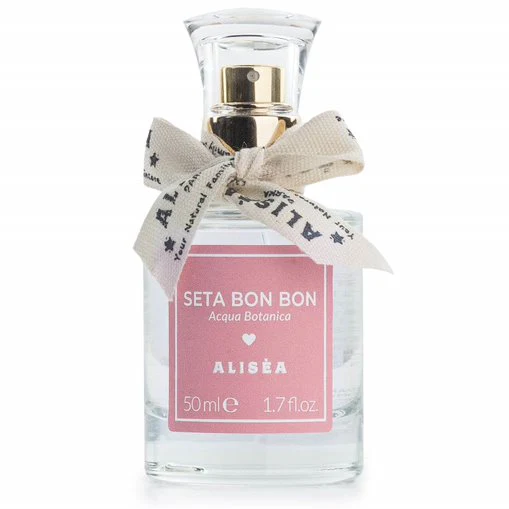 SETA BON BON, Acqua Botanica