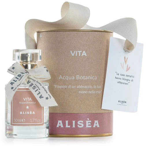 VITA, Acqua Botanica - immagine 3