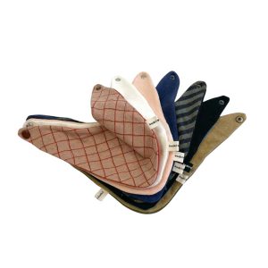 Bavaglio triangolo invernale piccolo