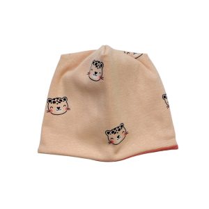 Berretta invernale tigrotte