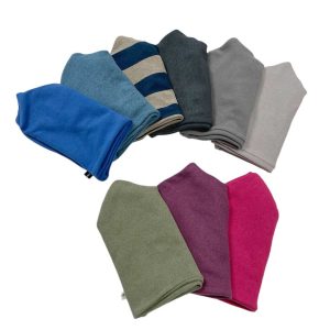 Berretta in caldo cotone