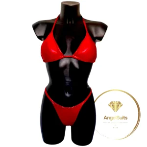 Bikini FIT MODEL NPC-IFBBproleague