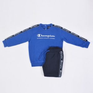 tuta neonato bambino Champion