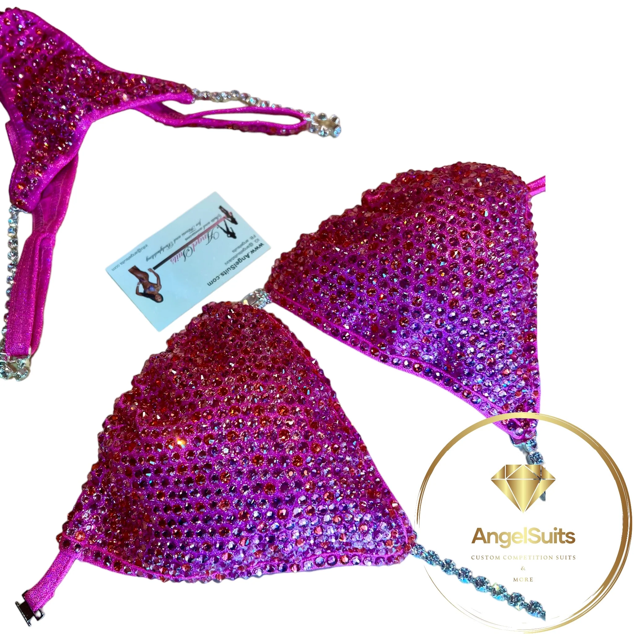 Pinkaholic - immagine 2