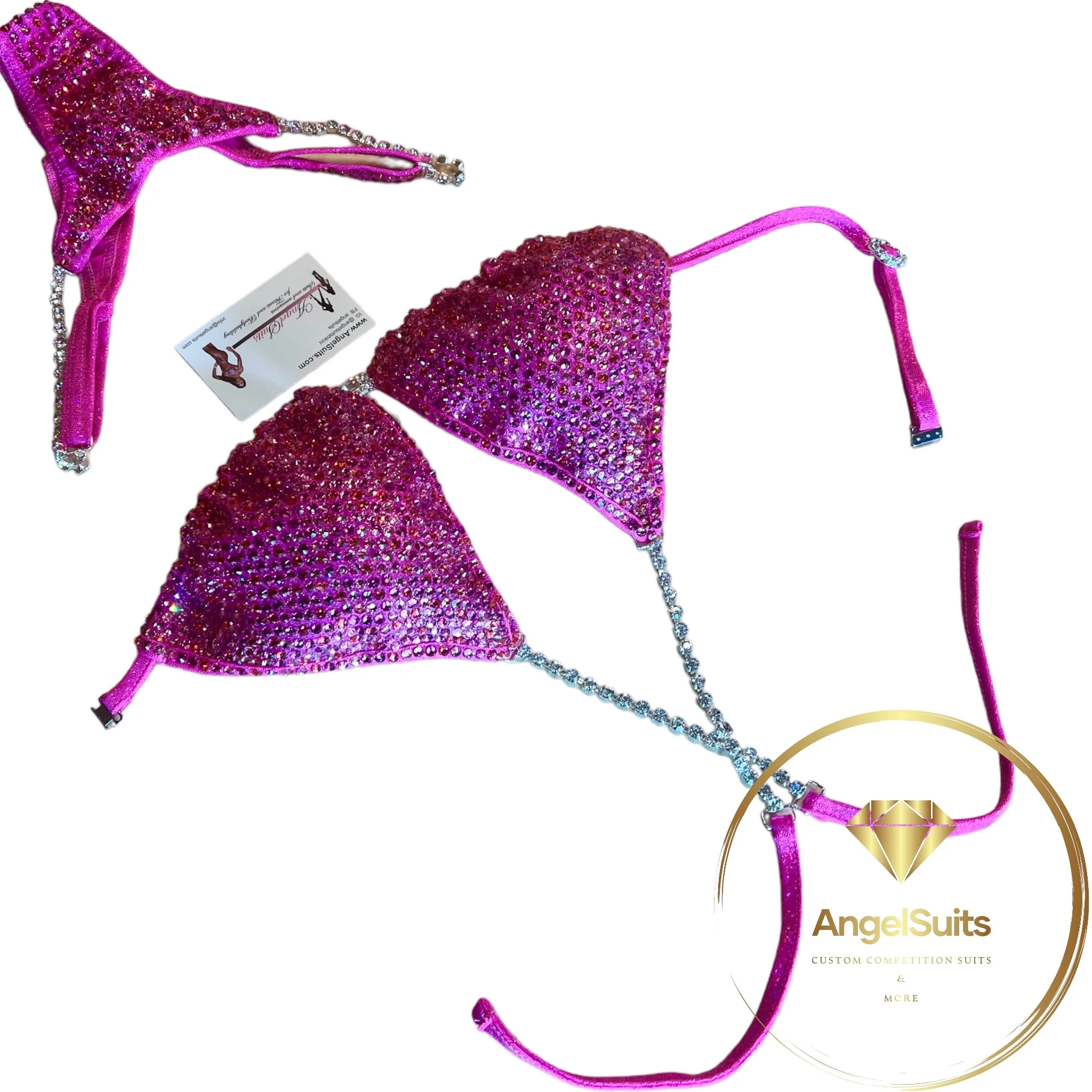 Pinkaholic - immagine 3