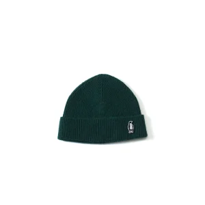 Cuffia red dragon verde bosco