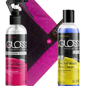PREMIUM KIT MEDIUM - Latex Care 250 ml