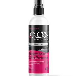 PERFECT SHINE SPRAY 100 ML - UV AND STORAGE PROTECTION