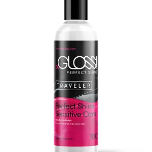 PERFECT SHINE 100 ML - LATEX POLISH AND CARE