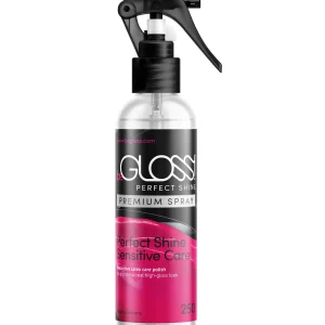 PREMIUM SPRAY PERFECT SHINE 250 ML - LATEX POLISH AND CARE