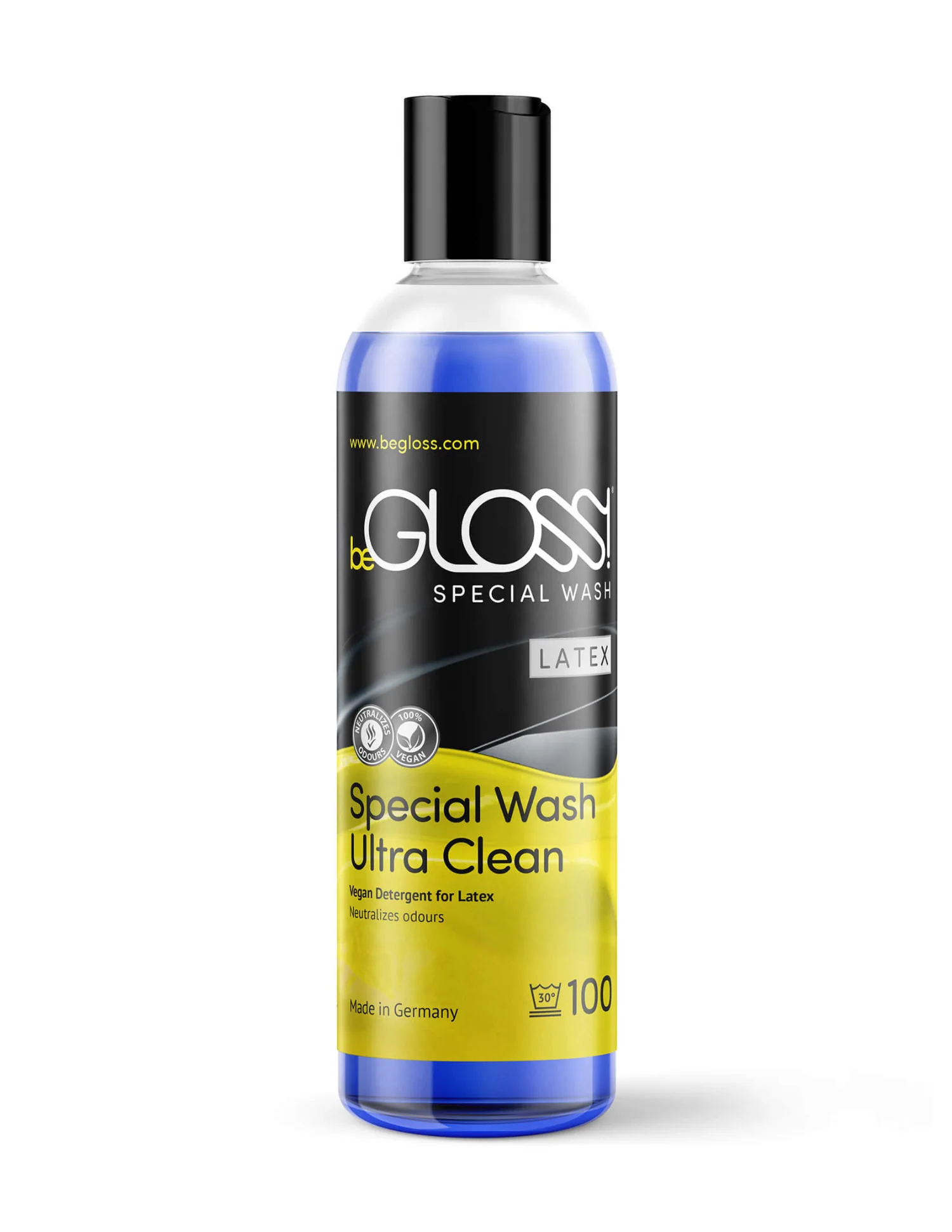 SPECIAL WASH 100 ML - DETERGENTE LATEX