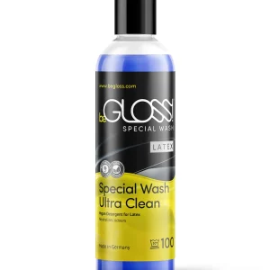 SPECIAL WASH 250 ML - DETERGENTE LATEX