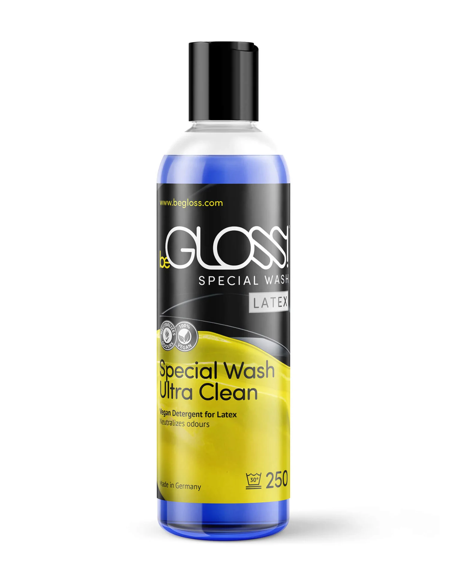 PREMIUM KIT MEDIUM - Latex Care 250 ml - immagine 6