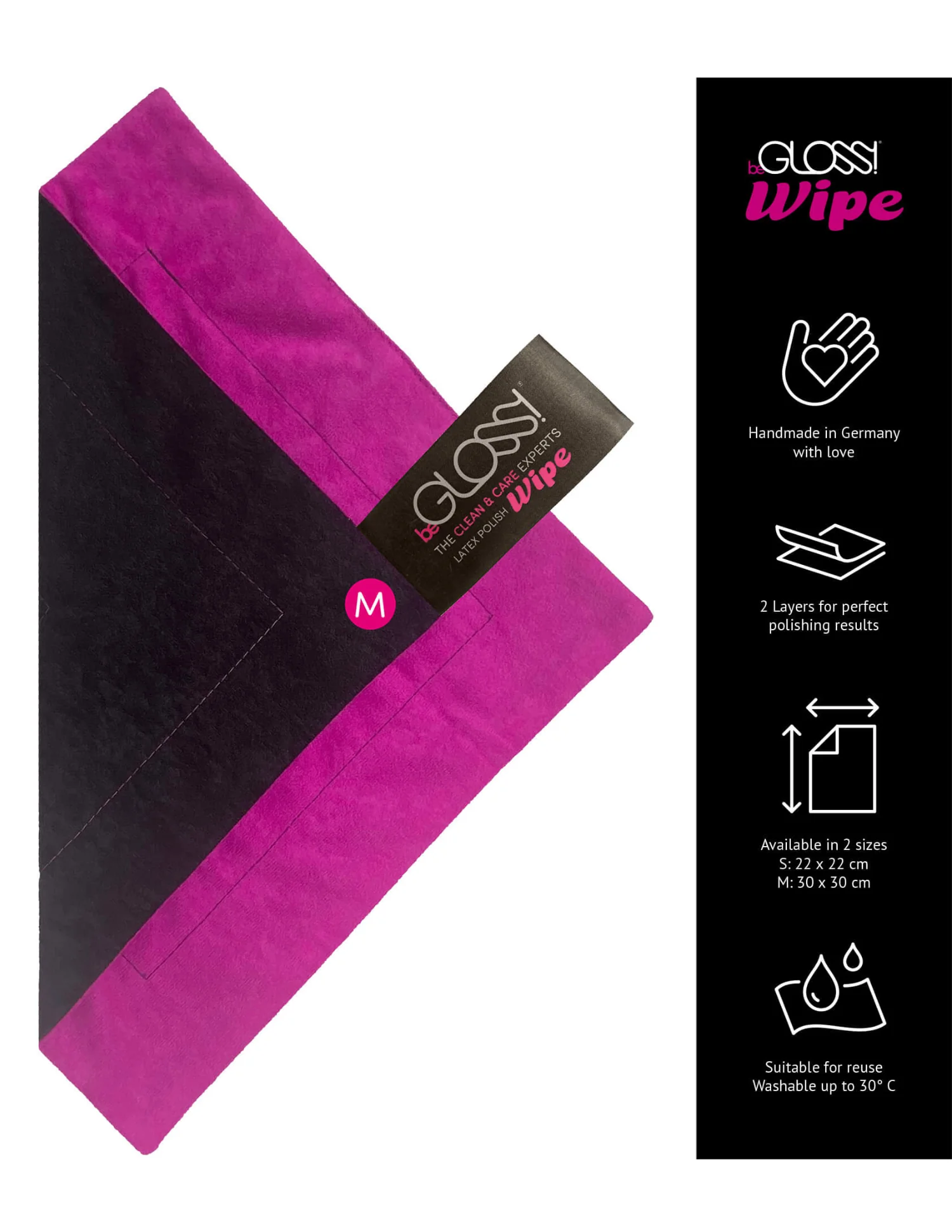 PREMIUM KIT MEDIUM - Latex Care 250 ml - immagine 9