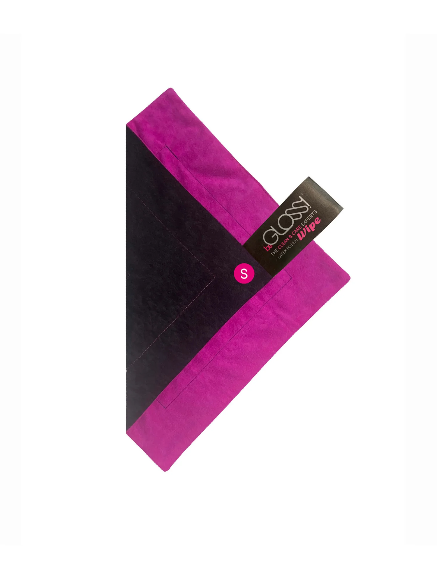 WIPE PERFECT SHINE - PANNO PER LUCIDARE - immagine 2