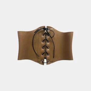 BELLA Cintura Corsetto - Oro